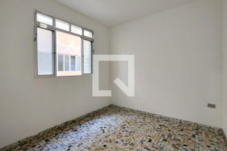 Sala de apartamento para alugar com 2 quartos, 46m² em Boqueirão, Praia Grande