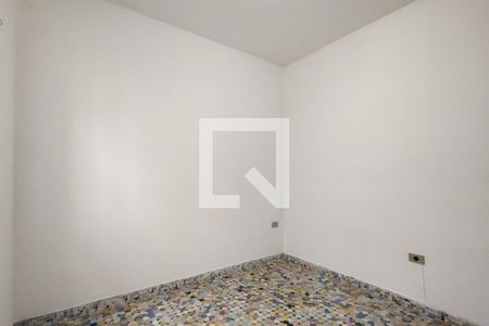 Sala de apartamento para alugar com 2 quartos, 46m² em Boqueirão, Praia Grande