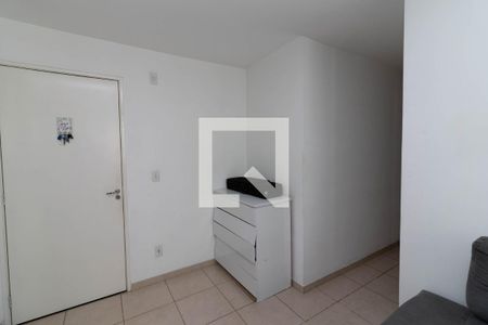 Sala de apartamento à venda com 2 quartos, 45m² em Jardim Santa Terezinha (zona Leste), São Paulo