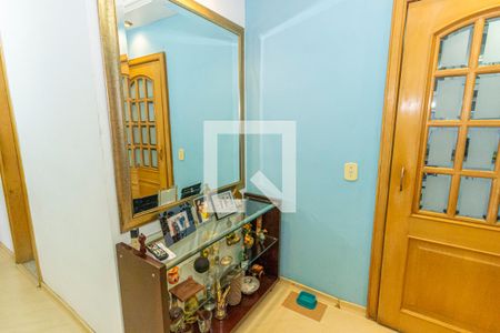 Sala de apartamento à venda com 3 quartos, 65m² em Madureira, Rio de Janeiro