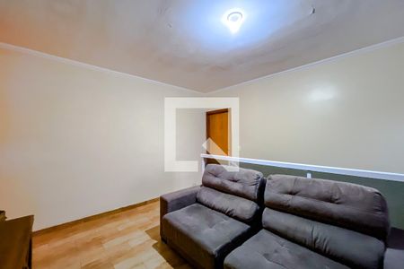 Sala 2 de casa para alugar com 4 quartos, 255m² em Vila Libanesa, São Paulo