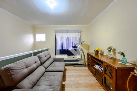 Sala 2 de casa à venda com 4 quartos, 255m² em Vila Libanesa, São Paulo