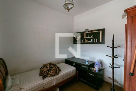 Quarto  de casa à venda com 2 quartos, 185m² em Planalto, Belo Horizonte