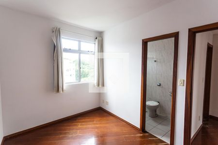 Suíte de apartamento à venda com 2 quartos, 120m² em Santa Ines, Belo Horizonte