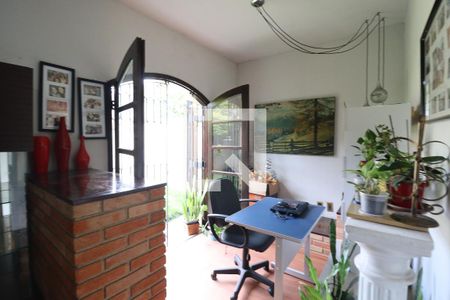 Sala de casa à venda com 3 quartos, 147m² em Jardim da Fonte, Jundiaí