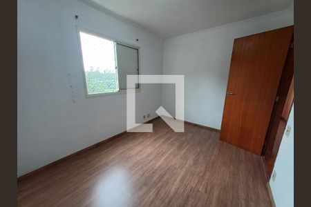 Suíte de apartamento à venda com 3 quartos, 73m² em Jardim Ampliacao, São Paulo