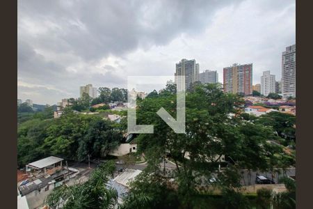 Varanda de apartamento à venda com 3 quartos, 73m² em Jardim Ampliacao, São Paulo