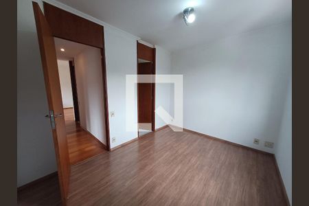 Suíte de apartamento à venda com 3 quartos, 73m² em Jardim Ampliacao, São Paulo