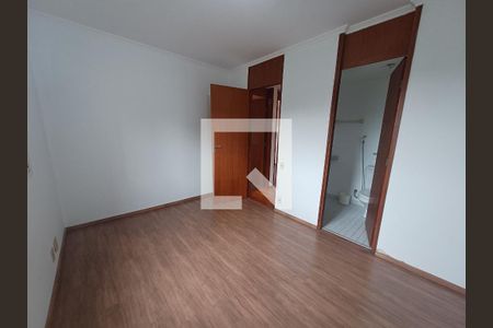 Suíte de apartamento à venda com 3 quartos, 73m² em Jardim Ampliacao, São Paulo