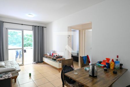 Sala de apartamento à venda com 2 quartos, 67m² em Aclimação, São Paulo