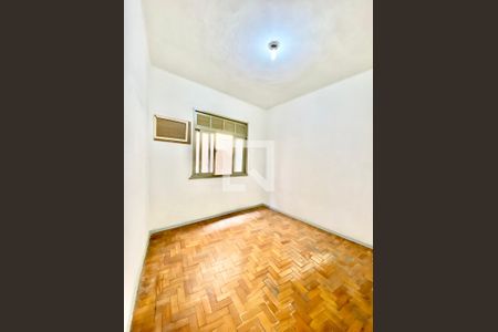 Quarto  de apartamento para alugar com 1 quarto, 50m² em Del Castilho, Rio de Janeiro