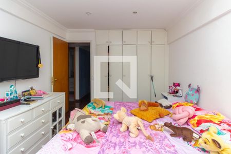 Quarto 2 de apartamento à venda com 3 quartos, 168m² em Vila Mariana, São Paulo