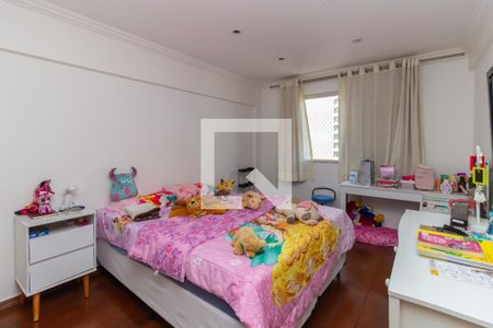 Quarto 2 de apartamento à venda com 3 quartos, 168m² em Vila Mariana, São Paulo