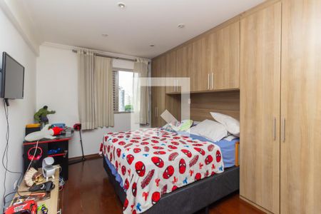 Quarto 3 de apartamento à venda com 3 quartos, 168m² em Vila Mariana, São Paulo