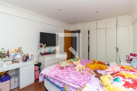 Quarto 2 de apartamento à venda com 3 quartos, 168m² em Vila Mariana, São Paulo