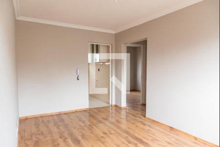 Apartamento para alugar com 53m², 2 quartos e 1 vagaSala