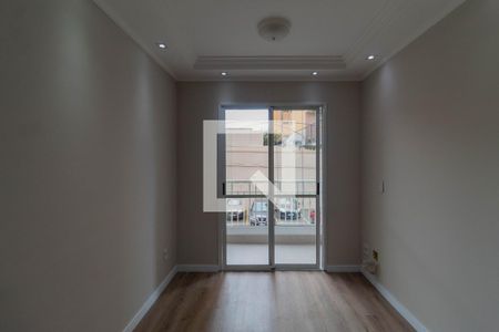 Sala de apartamento à venda com 2 quartos, 58m² em Tatuapé, São Paulo