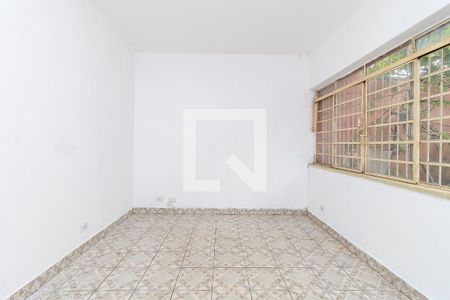 Sala de casa à venda com 3 quartos, 90m² em Vila Cruzeiro, São Paulo