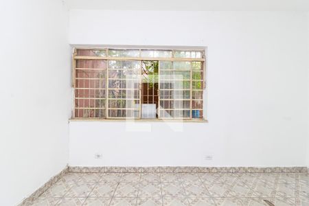 Sala de casa à venda com 3 quartos, 90m² em Vila Cruzeiro, São Paulo