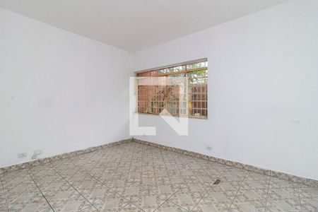 Sala de casa à venda com 3 quartos, 90m² em Vila Cruzeiro, São Paulo