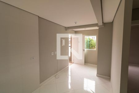 Sala  de apartamento para alugar com 2 quartos, 41m² em Vila Ré, São Paulo