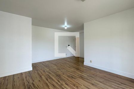 Sala de apartamento para alugar com 3 quartos, 110m² em Tamboré, Barueri