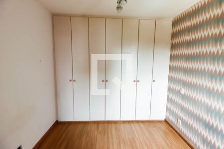 Quarto  - Armários de apartamento à venda com 1 quarto, 42m² em Vila Suzana, São Paulo