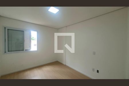 Quarto 1 de apartamento para alugar com 2 quartos, 72m² em Santa Cecília, Paulínia