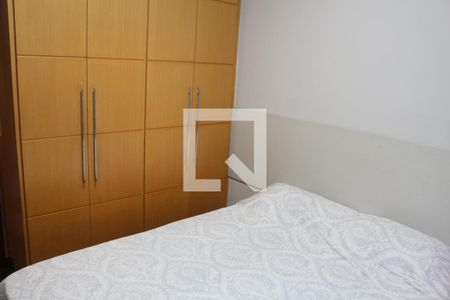 Quarto 1 de apartamento à venda com 3 quartos, 115m² em Santo Antônio, São Caetano do Sul