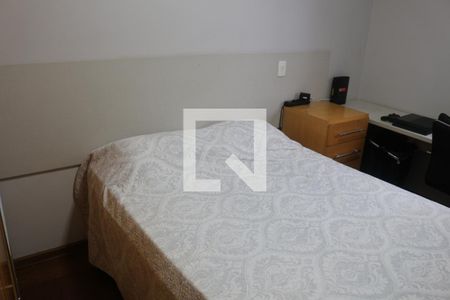 Quarto 1 de apartamento à venda com 3 quartos, 115m² em Santo Antônio, São Caetano do Sul