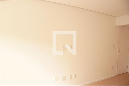 Suíte  de apartamento para alugar com 2 quartos, 72m² em Santa Cecília, Paulínia