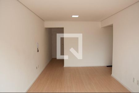 Sala  de apartamento para alugar com 2 quartos, 72m² em Santa Cecília, Paulínia