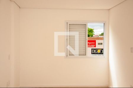 Suíte  de apartamento para alugar com 2 quartos, 72m² em Santa Cecília, Paulínia