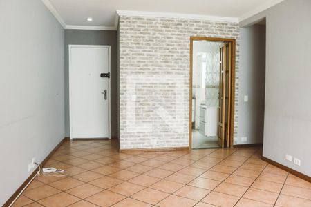 Sala de apartamento à venda com 4 quartos, 82m² em Jardim das Laranjeiras, São Paulo