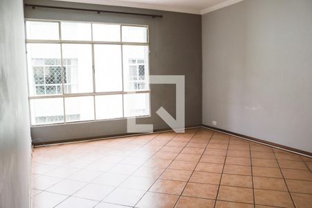 Sala de apartamento à venda com 4 quartos, 82m² em Jardim das Laranjeiras, São Paulo