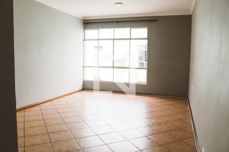 Sala de apartamento à venda com 4 quartos, 82m² em Jardim das Laranjeiras, São Paulo