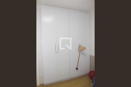 Quarto 1 de apartamento à venda com 3 quartos, 87m² em Vila da Serra, Nova Lima