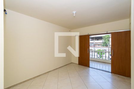Sala de apartamento à venda com 1 quarto, 112m² em Brás de Pina, Rio de Janeiro