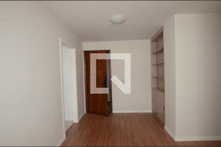 Sala de apartamento à venda com 2 quartos, 47m² em Vicente de Carvalho, Rio de Janeiro