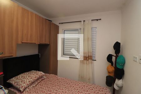 Quarto 2 de apartamento à venda com 2 quartos, 52m² em Penha de França, São Paulo