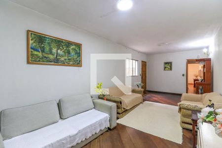 Sala de casa à venda com 4 quartos, 236m² em Jardim das Acácias, São Paulo