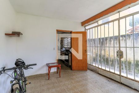 Sala 2 de casa à venda com 4 quartos, 236m² em Jardim das Acácias, São Paulo