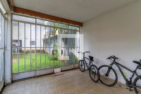 Sala 2 de casa à venda com 4 quartos, 236m² em Jardim das Acácias, São Paulo