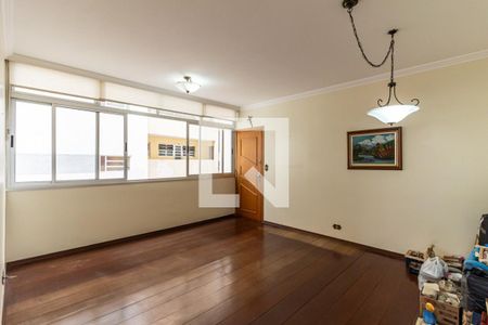 Apartamento à venda com 96m², 2 quartos e 1 vagaSala