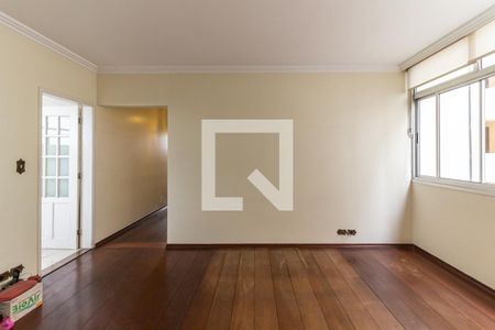 Sala de apartamento à venda com 2 quartos, 96m² em Santa Cecília, São Paulo