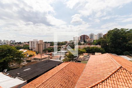 Vista do Quarto 1 de casa à venda com 2 quartos, 75m² em Vila Morse, São Paulo