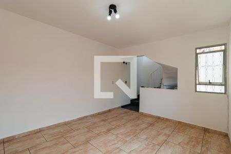 Sala de casa à venda com 2 quartos, 75m² em Vila Morse, São Paulo