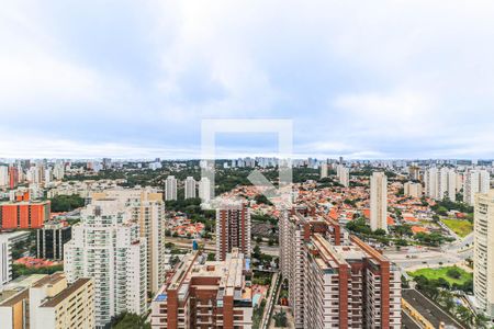 Sala de apartamento para alugar com 2 quartos, 111m² em Vila Cruzeiro, São Paulo