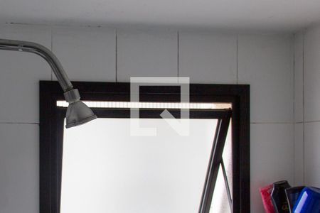 Apartamento à venda com 54m², 2 quartos e 1 vaga Apartamento à venda com 54m², 2 quartos e 1 vagaBanheiro da Suíte 1