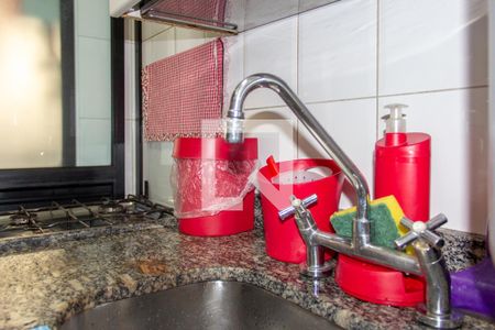 Apartamento à venda com 54m², 2 quartos e 1 vaga Apartamento à venda com 54m², 2 quartos e 1 vagaCozinha